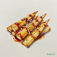 Addictive Bamboo Shoots