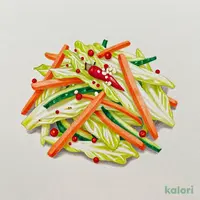 ハルビン漬け