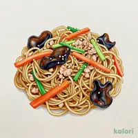 Half-Portion Glass Noodles