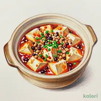 Clay Pot Mapo Tofu