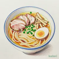 Salt Ramen