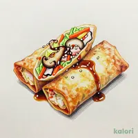 Spring Rolls