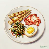 4-Item Appetizer Platter