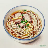 Tsukemen (Dipping Ramen)