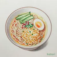 満腹セット（塩ラーメン・炒飯並）
