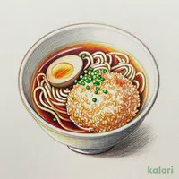 満腹セット(醤油ラーメン・炒飯並)