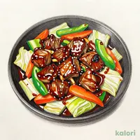 単品ジンギスカン