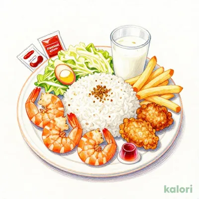 Kids' Plate