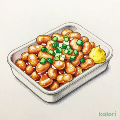 Natto <Choose Your Side Dish>