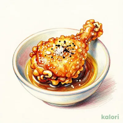 単品本格唐揚げ（1個）
