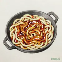 うどん（140g）