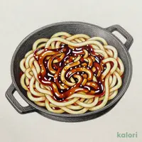 羊肉つみれ