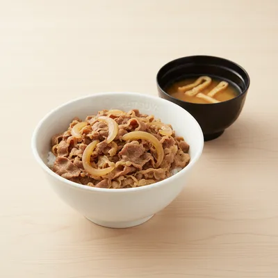 Gyumeshi (Small)