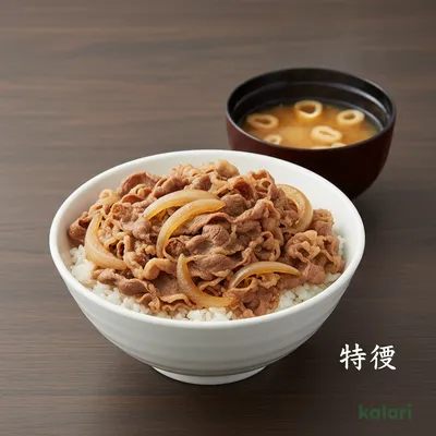 Gyumeshi (Extra Large)