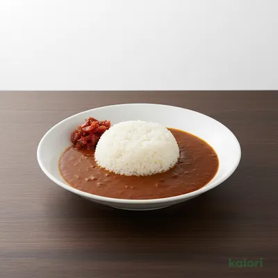 Founding Beef Curry (Single)