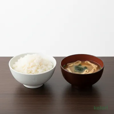 Rice (Regular)