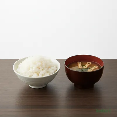 Rice (Large)