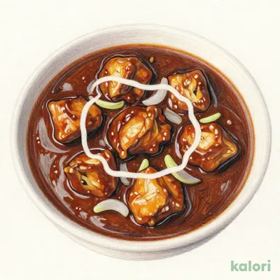 ネオカシミールごろごろチキンカレー (単品)