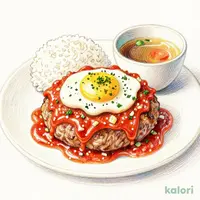 松屋