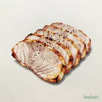 豚ロース焼肉定食 (単品)