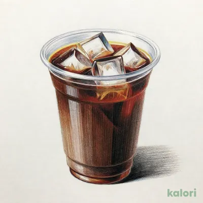 プレミアムローストアイスコーヒー(S) (10円)募金付き
