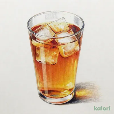 爽健美茶(ジャンボ)