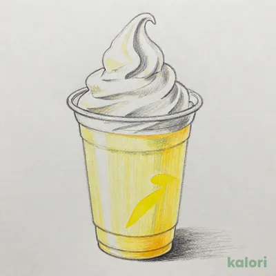 マックフロート® 丸搾りレモネード