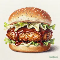 倍てりやきチキンジューシーマック