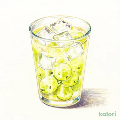 Qoo White Grape (S)