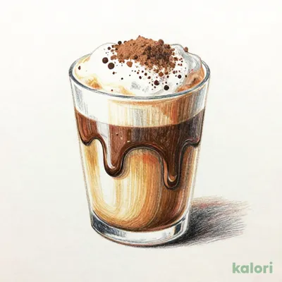 Hot Cafe Mocha (Takeout) (S)