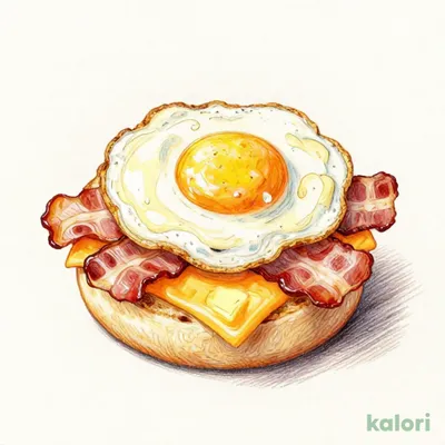 エッグマックマフィン®