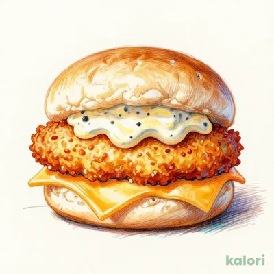 チキチー® (マックチキン® チーズ)