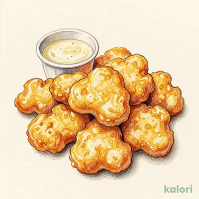 チキンマックナゲット® 15ピース
