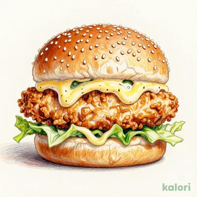 McChicken