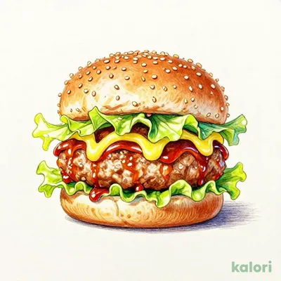 倍てりやきマックバーガー