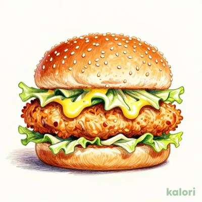 倍マックチキン