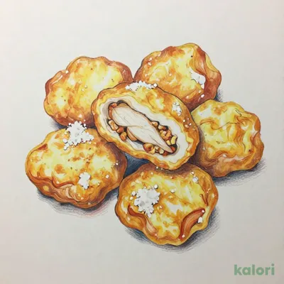 チキンマックナゲット® 5ピース