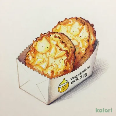 Hash Potatoes