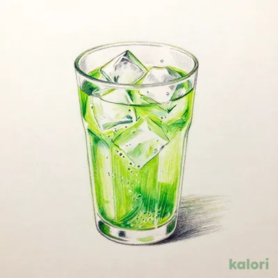 アールグレイ アイスティー(レモン)(M)