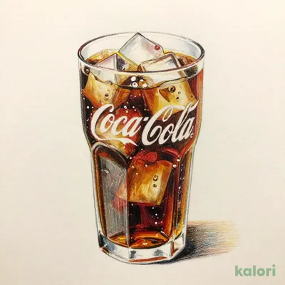 Coca-Cola (L)