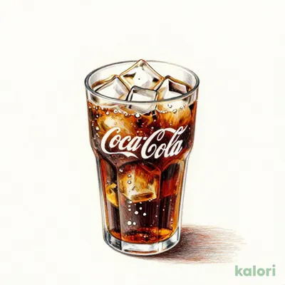 Coca-Cola (M)