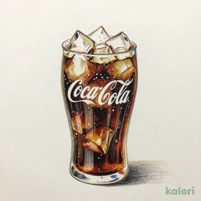 コカ・コーラ(ジャンボ)