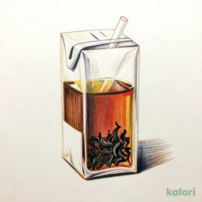 Suntory Black Oolong Tea #Strong