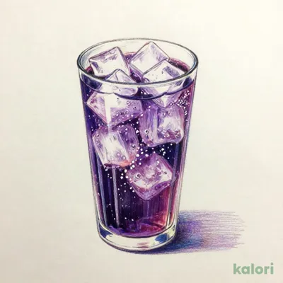 ファンタ グレープ(S)