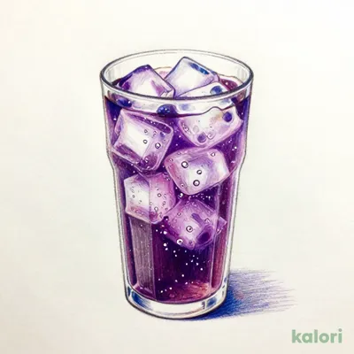 ファンタ グレープ(ジャンボ)