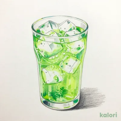 ファンタ メロン(L)