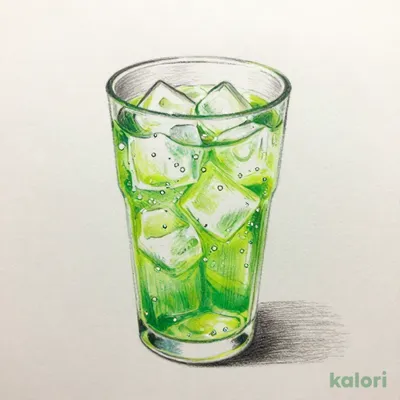 ファンタ メロン(M)