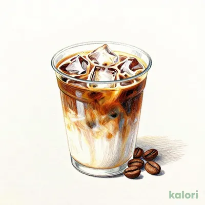 プレミアムローストアイスコーヒー(M)
