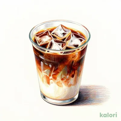 プレミアムローストアイスコーヒー(S)