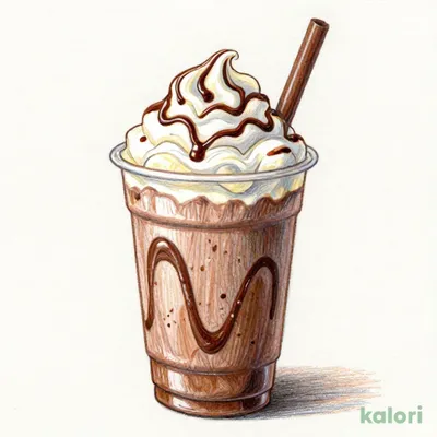 McShake® Chocolate (L)
